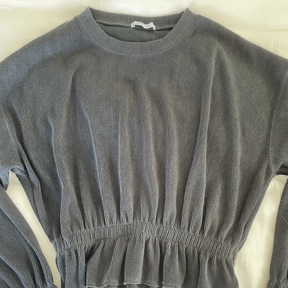 Zara top